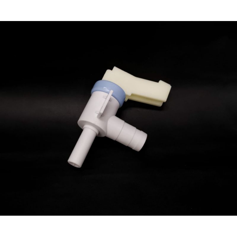 Kran air / Water tap dispenser modena DD 66 L