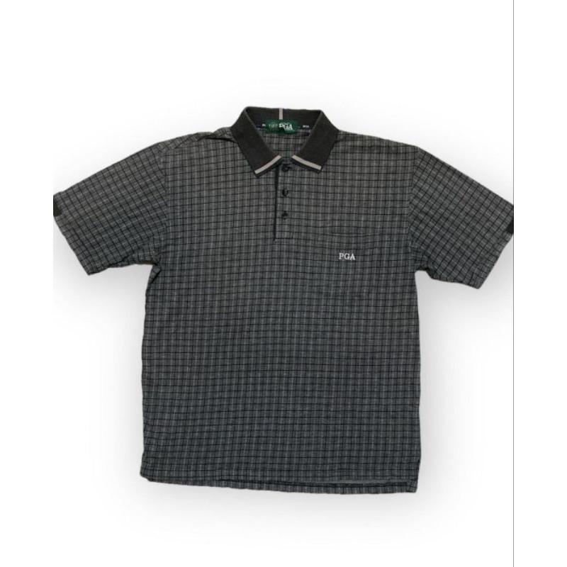 PGA TOUR GOLF KAOS KERAH