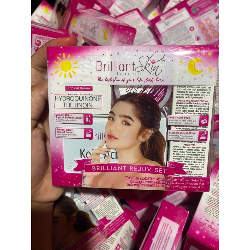 BrilliantSkin Original