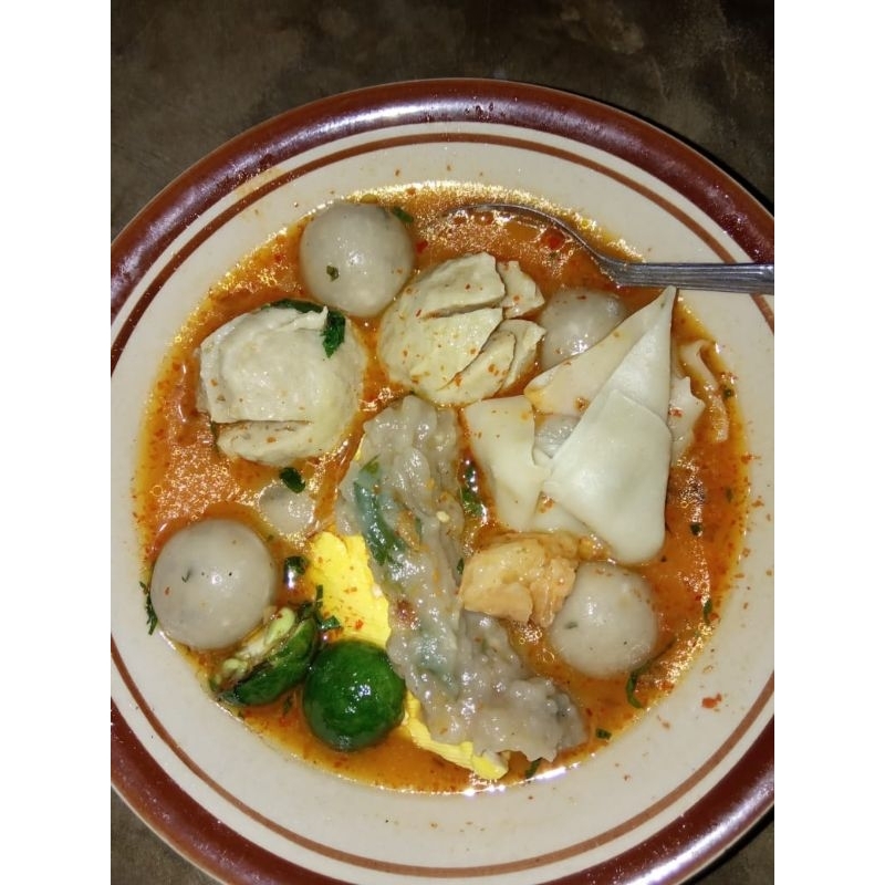 

bacis garut baso aci