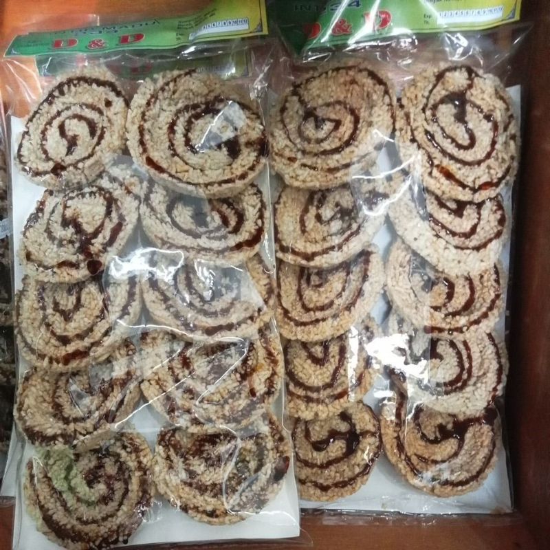 

Intip madu