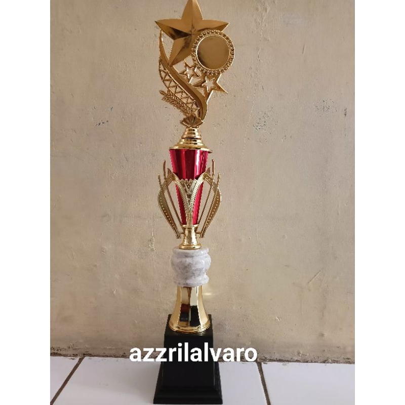 PIALA 102/PIALA LOMBA TINGGI 57cm