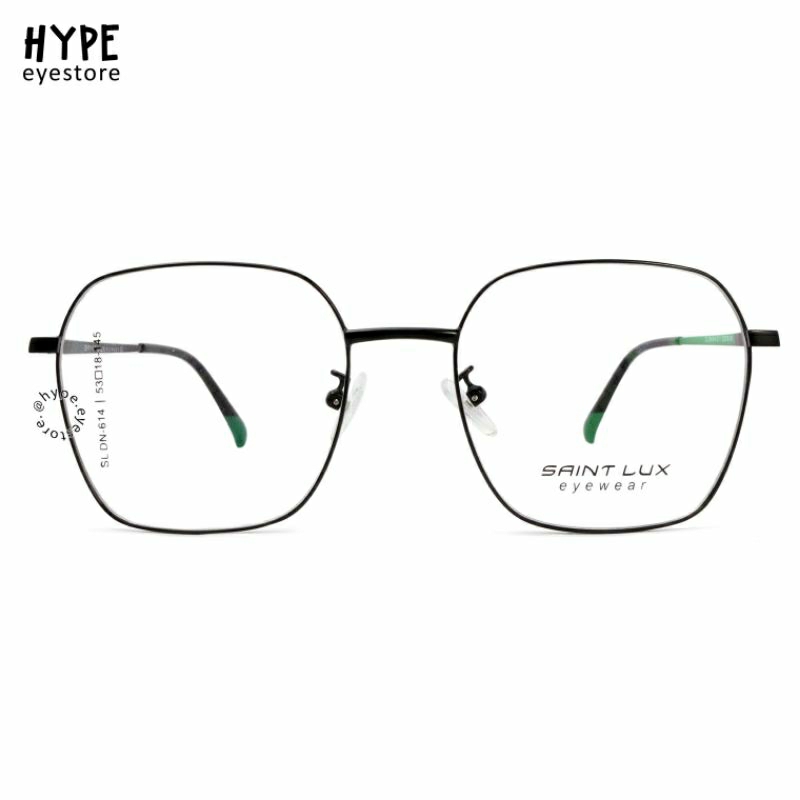FRAME KACAMATA SAINT LUX 614