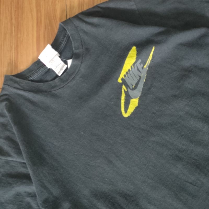 KAOS NIKE VINTAGE SECOND (NS)