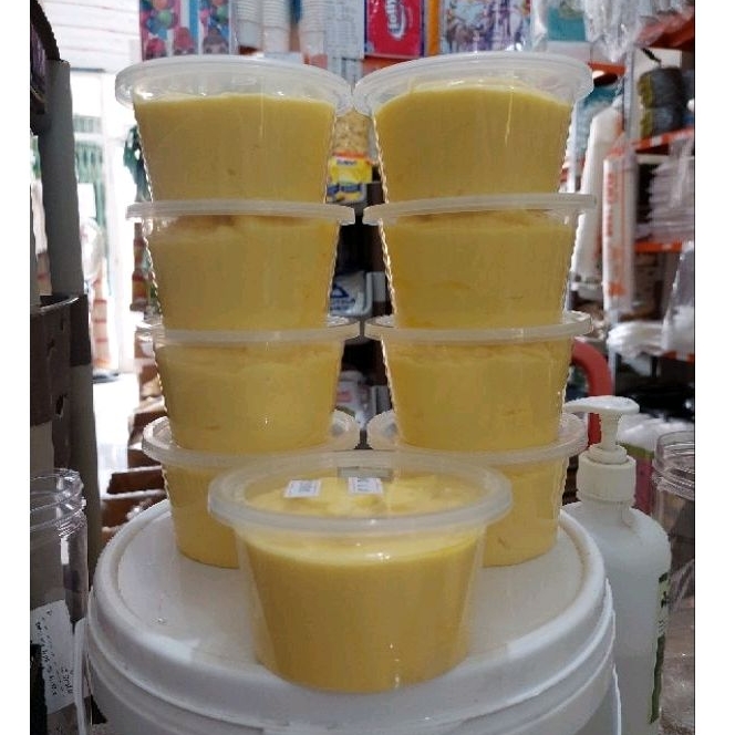 

hollman butter 250gr kemasan plastik bukan thinwall