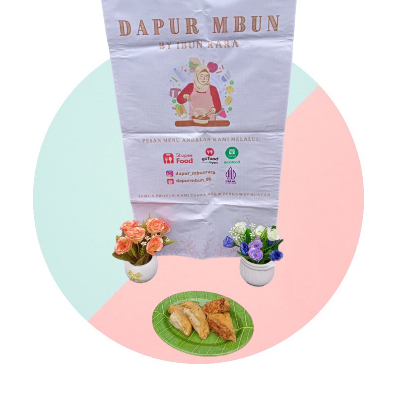 

Bakso Tahu