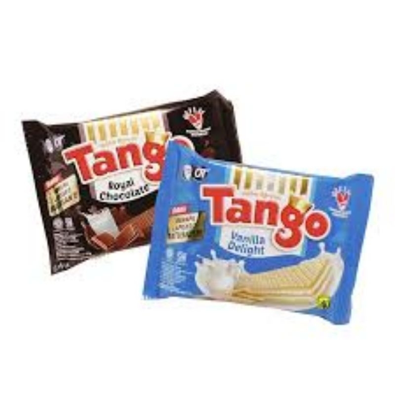 

TERMURAH! Wafer tango