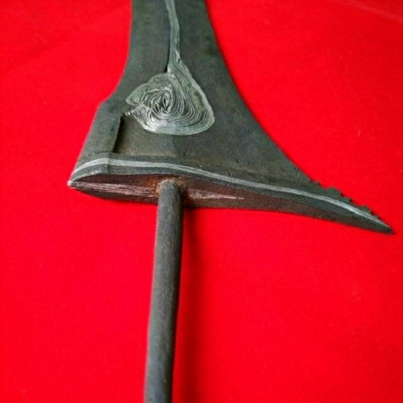 Keris Satrio Pinayungan Wilahan Saja