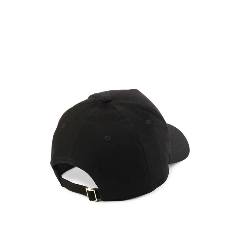 New era 9forty new york yankees silver gold topi cap Original