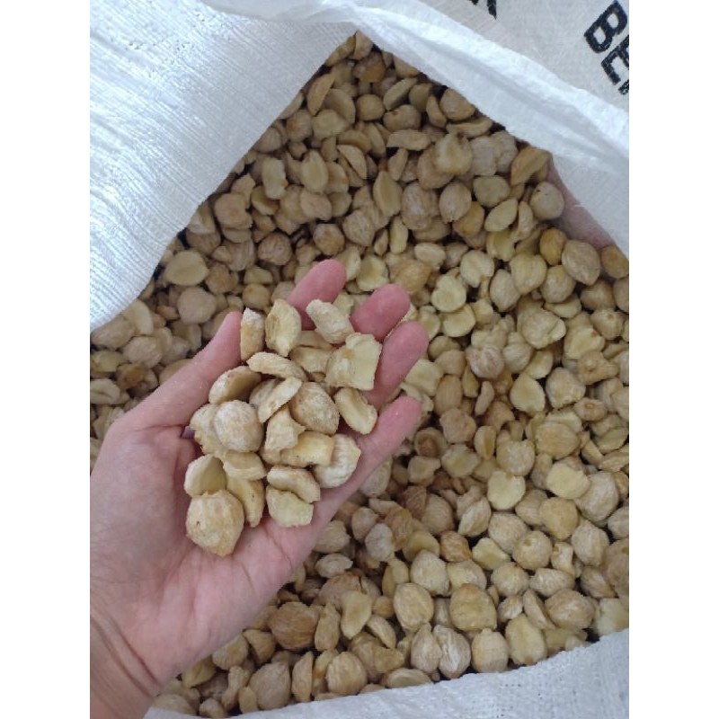 

Kemiri / kemiri 500g