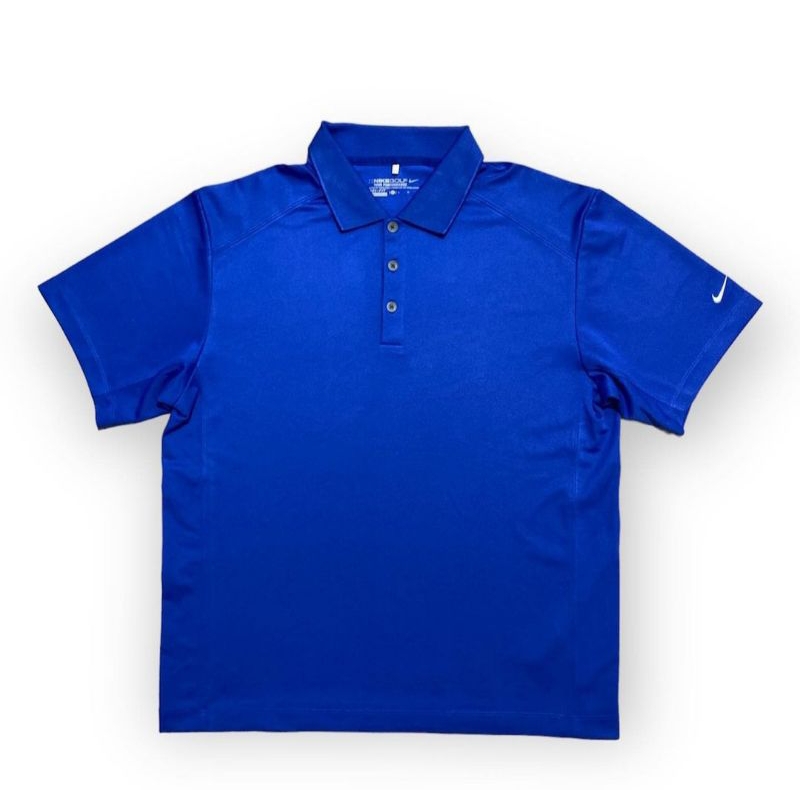 NIKE GOLF KAOS KERAH