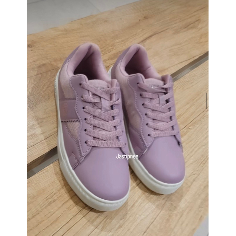 Airwalk Rindrea Purple