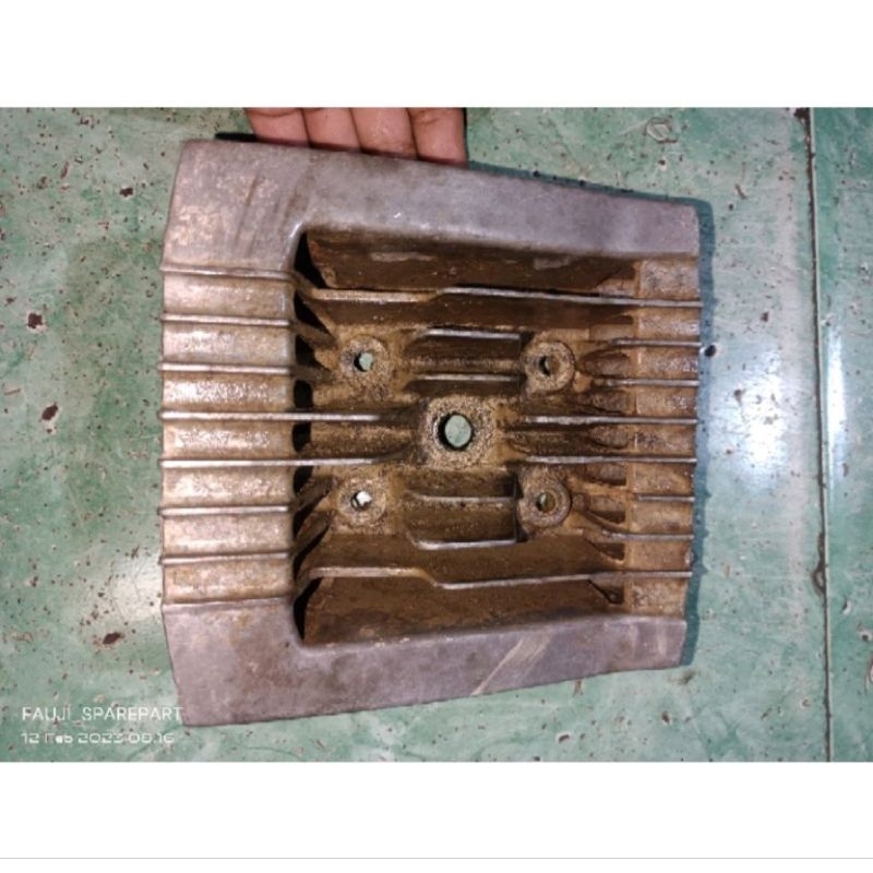 Head kop Yamaha Rx king 29n Y1