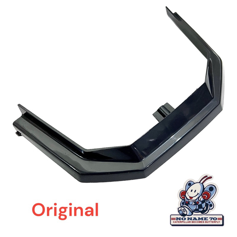 Lis Cover Tail Lampu Belakang Stop Lamp Stoplamp Honda Astrea 800 Astrea800 Original