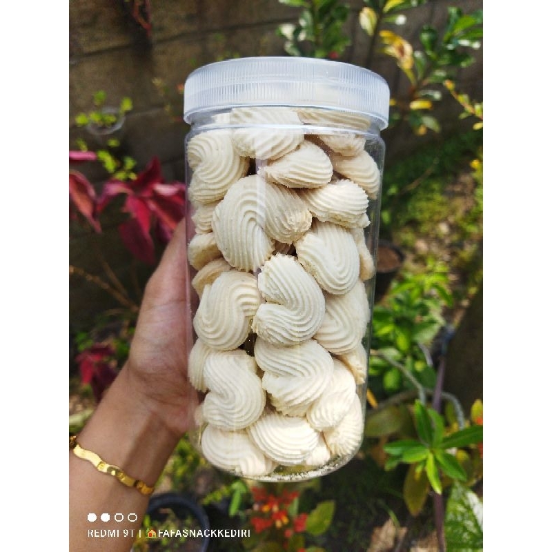 

KUE GARUT / ROTI GARUT SUPER KEMASAN TOPLES 1000ML