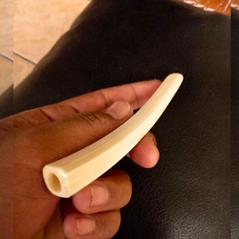 Once Pipa Pipo Tulang Sapi Mirip Igduy Gurih