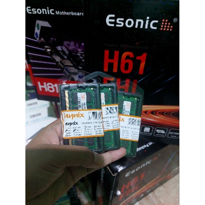 Ddr3 8gb hynix 12800