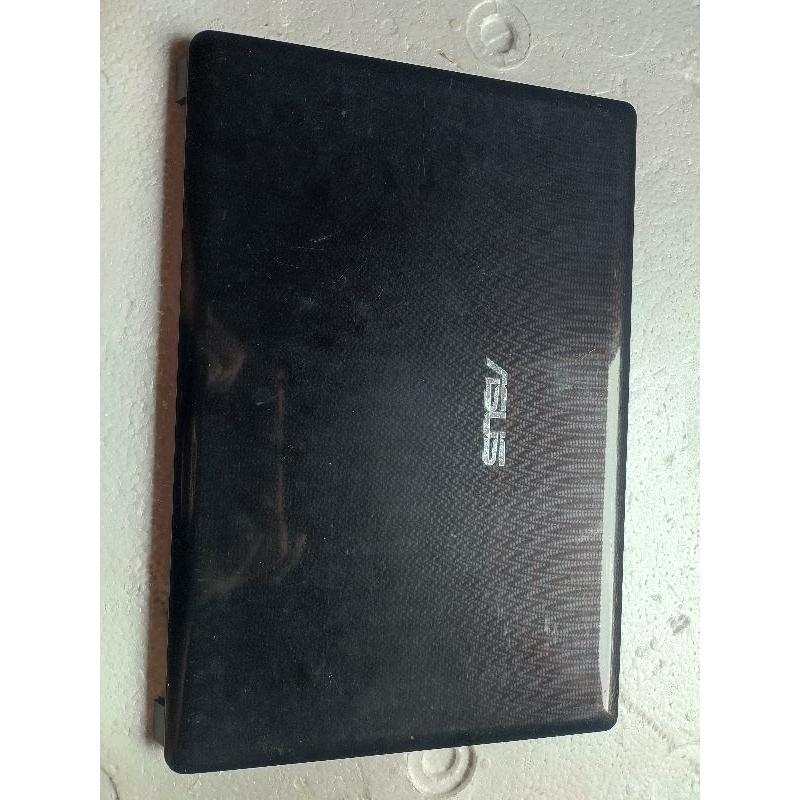 Cover Led Lcd Casing Asus X43U K43U