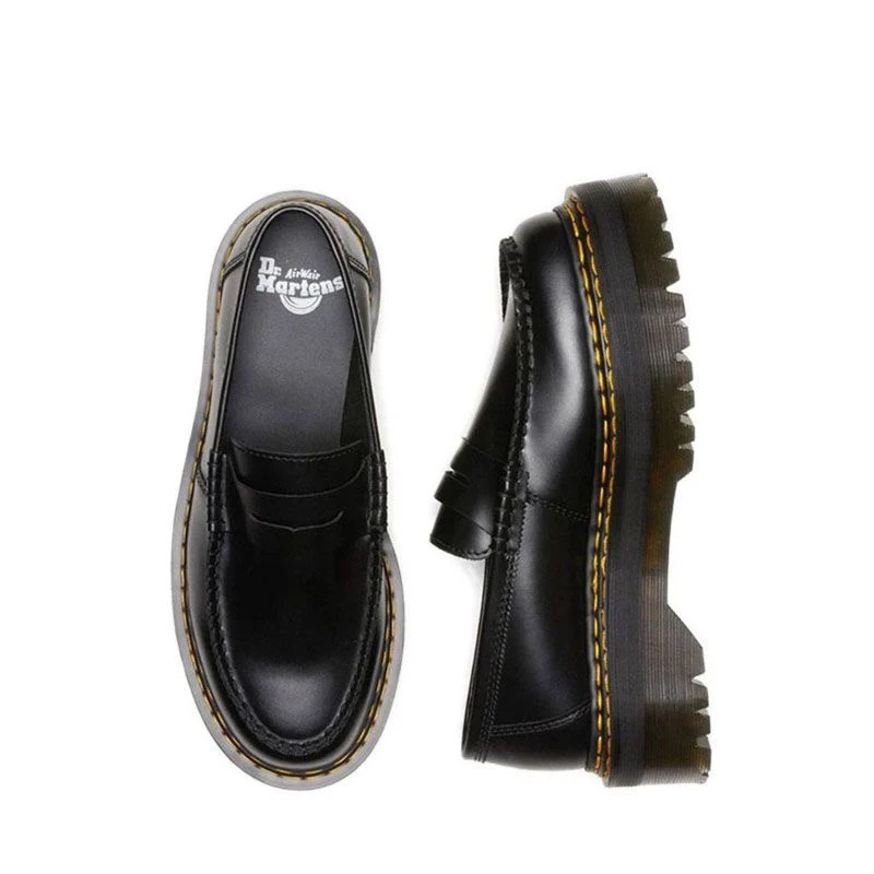 Dr martens penton quad ds unisex black