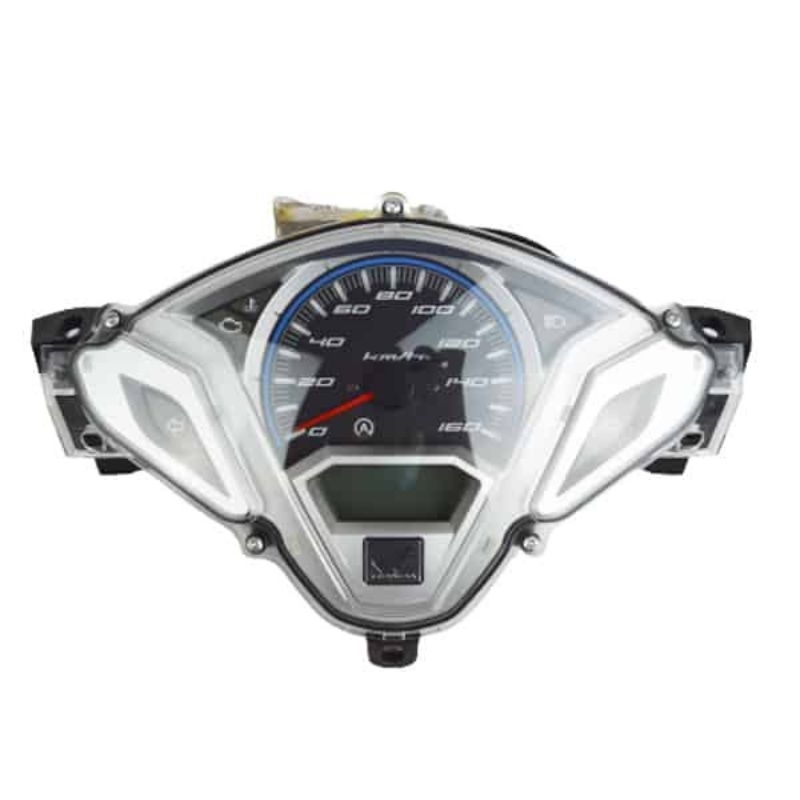 METER ASSY COMB VARIO 125 ISS OLD SPEEDOMETER VARIO 125 ISS OLD 37100KZRB11