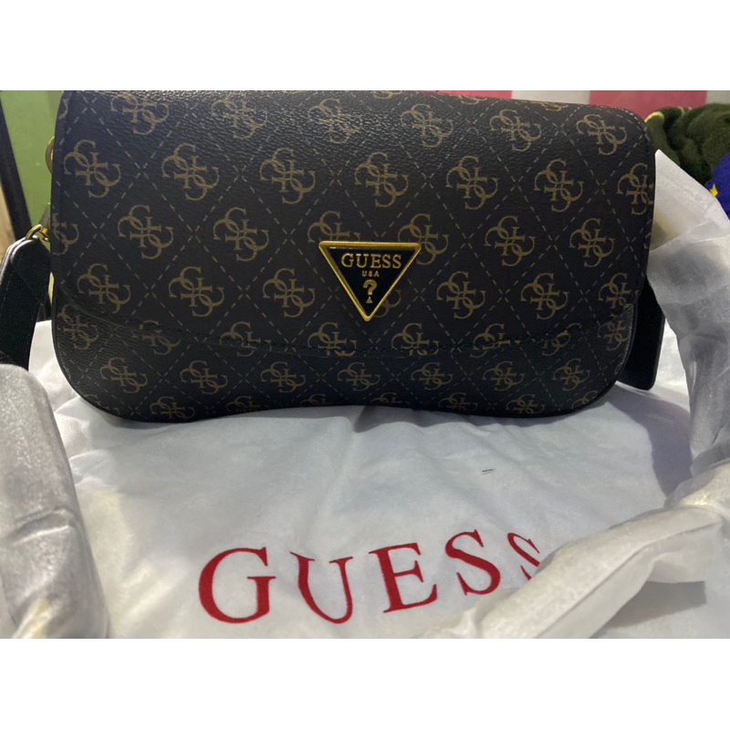 shoulder bag guess cordelia