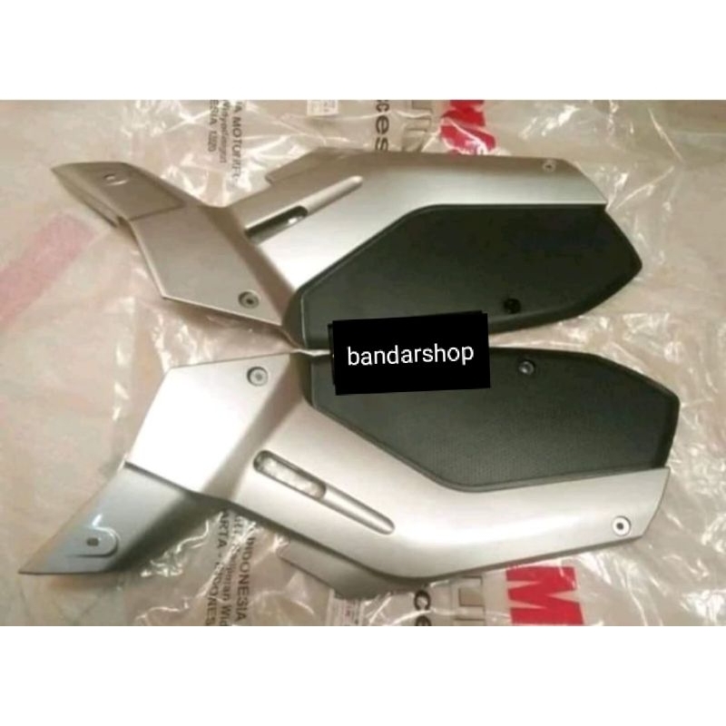 TUTUP AKI NOUVO Z ORIGINAL YAMAHA cover aki nouvo Z original yamaha