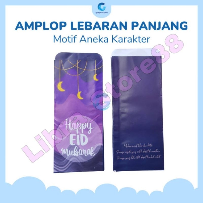 

Jasa Desain Angpao Lebaran