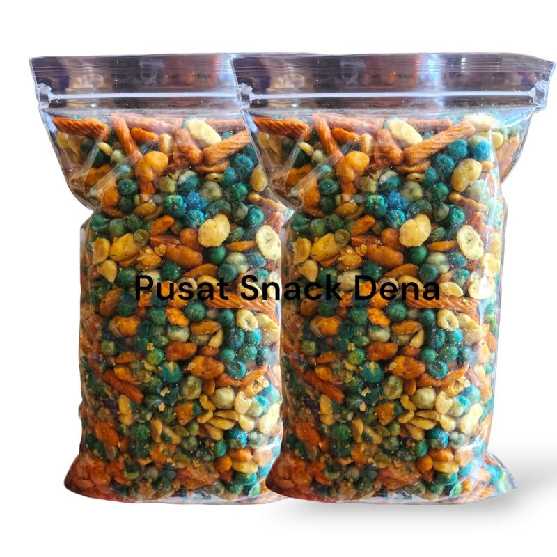 

pusat snack murah/kacang campur/kacang jaipong