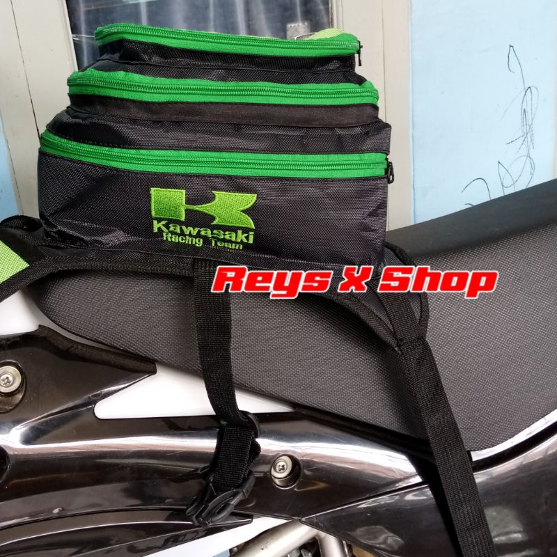 TAS TANK TAS TENGKI TAS MOTOR TRAIL CROSS TRABAS