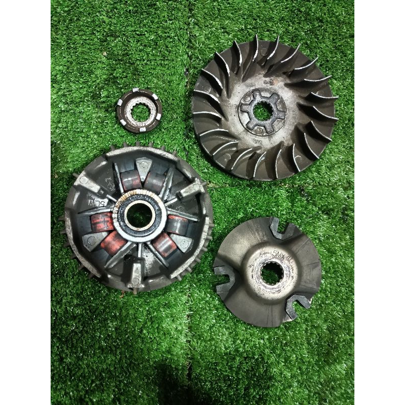 rumah roller set Yamaha Mio sporty smile