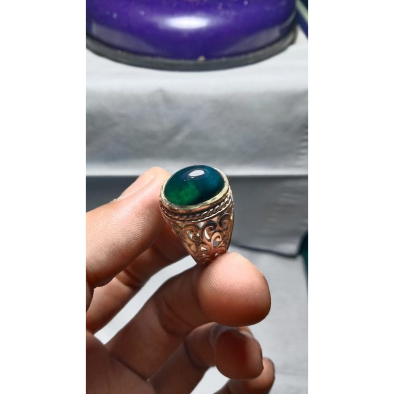 bacan doko totol kantoran