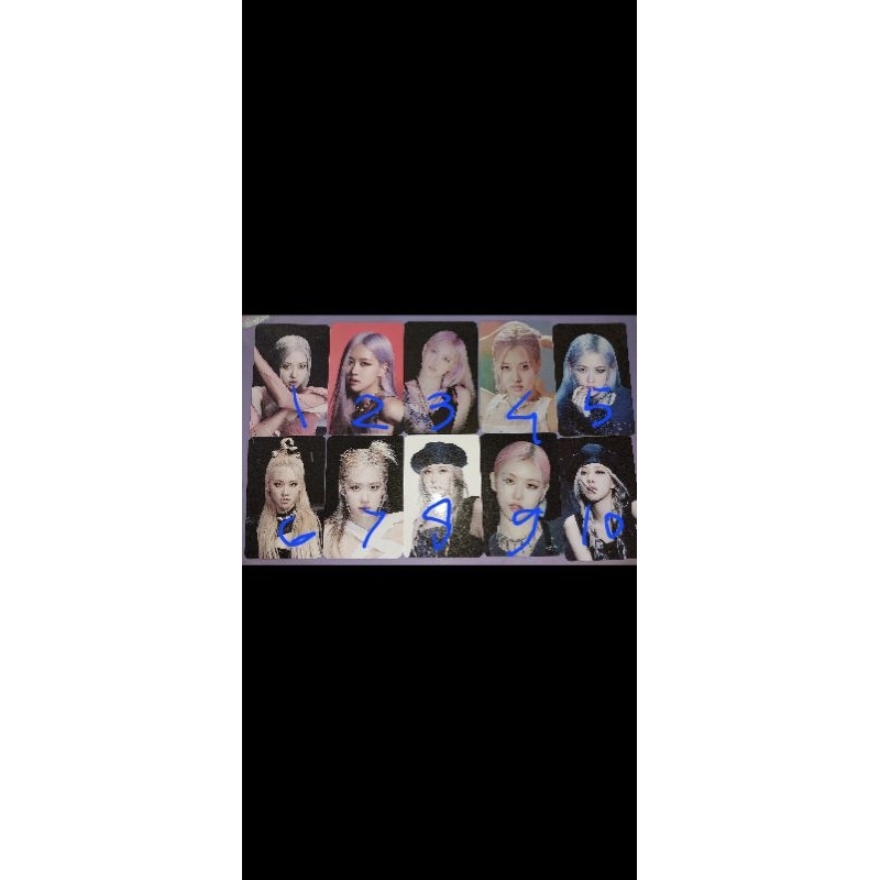 Sharing PC Blackpink Flimty