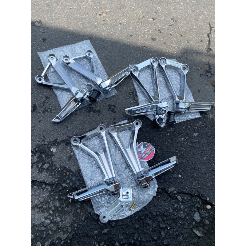 postep cbr k15 cbr k45 cbr 650f hardcrome postep cbrk15 crome