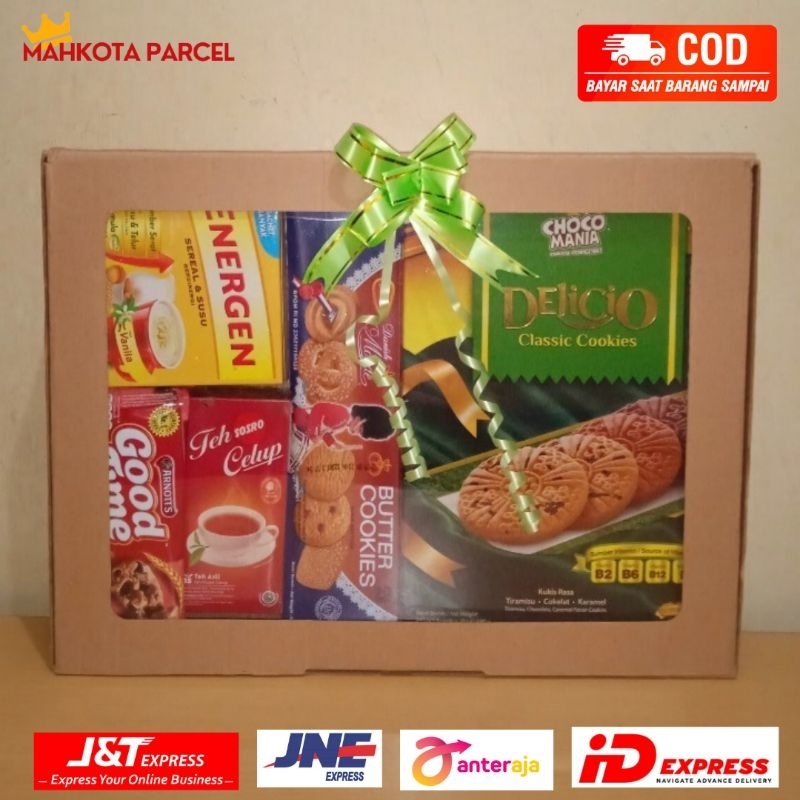 

Parcel Paket Moment Idul fitri natal imlek Box Parcel Mika Berkualitas/Box Parcel Paket 2