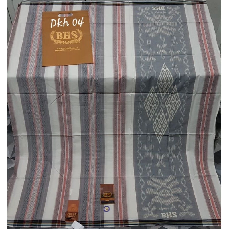 BHS DKH mesres bronze