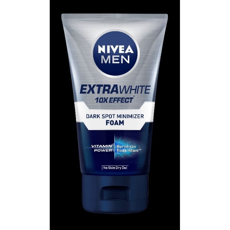 Nivea Men Extra White