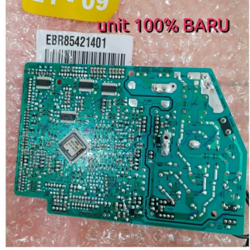 Modul pcb ac LG inverter R32 ebr8542 1401/02 original