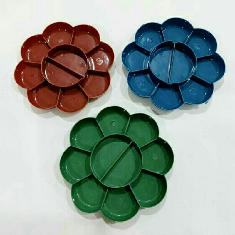 

PALET CAT AIR / Piring Cat Air Doff