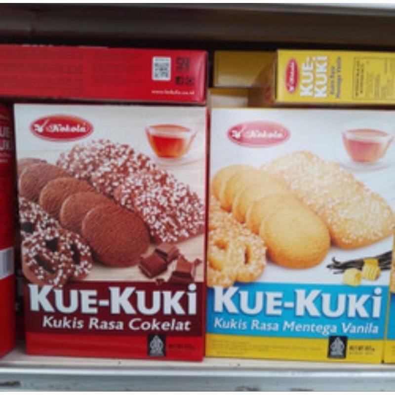 

KOKOLA KUE KUKI 80GR