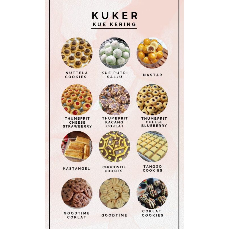 

KueKering