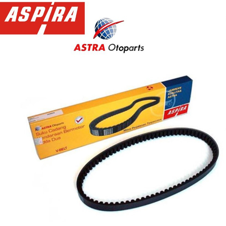 ASPIRA Van Belt Sabuk Rantai V-BELT Type H2-23100-K44-1200