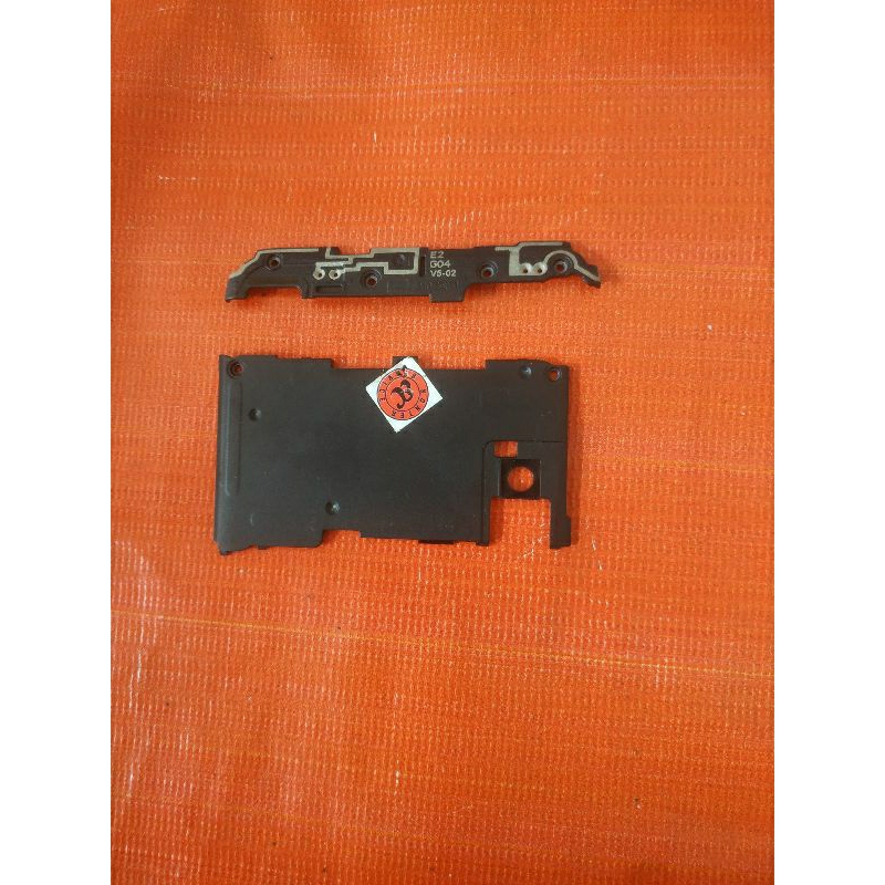 penutup mesin bekas samsung a105g a10