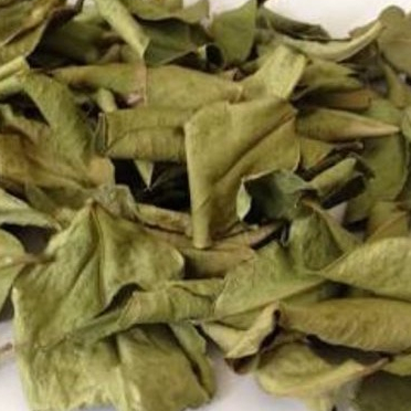 

TERBAIK DAUN JERUK PURUT KERING -500 GRAM