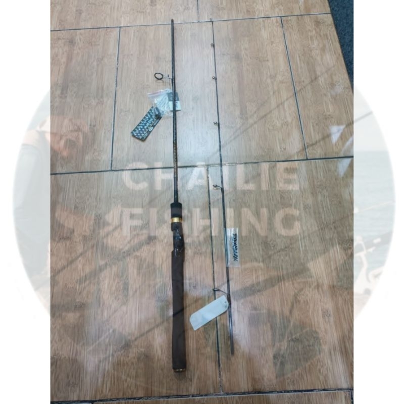 Joran Daiwa Magoi G-MX | Magoi G-MX 602MHS • Magoi G-MX 562MHS