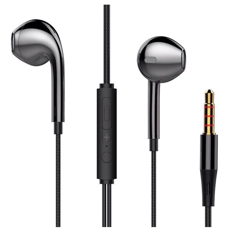 HANDSFREE REALME RL-E55 BUDS 2 HALO-2 EARPHONE REALME