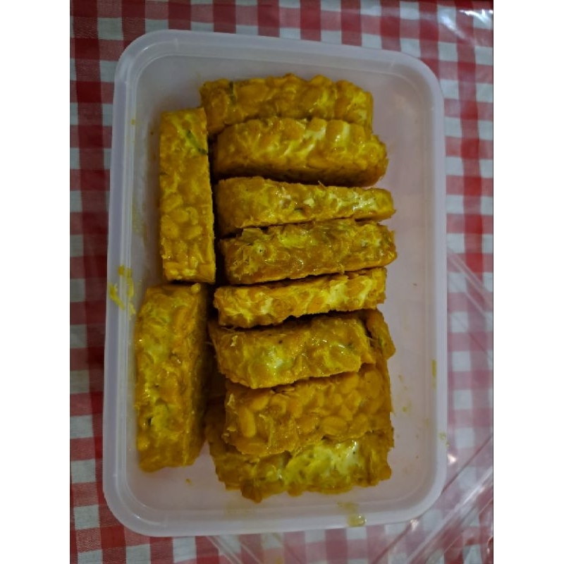 

Tempesiapgoreng