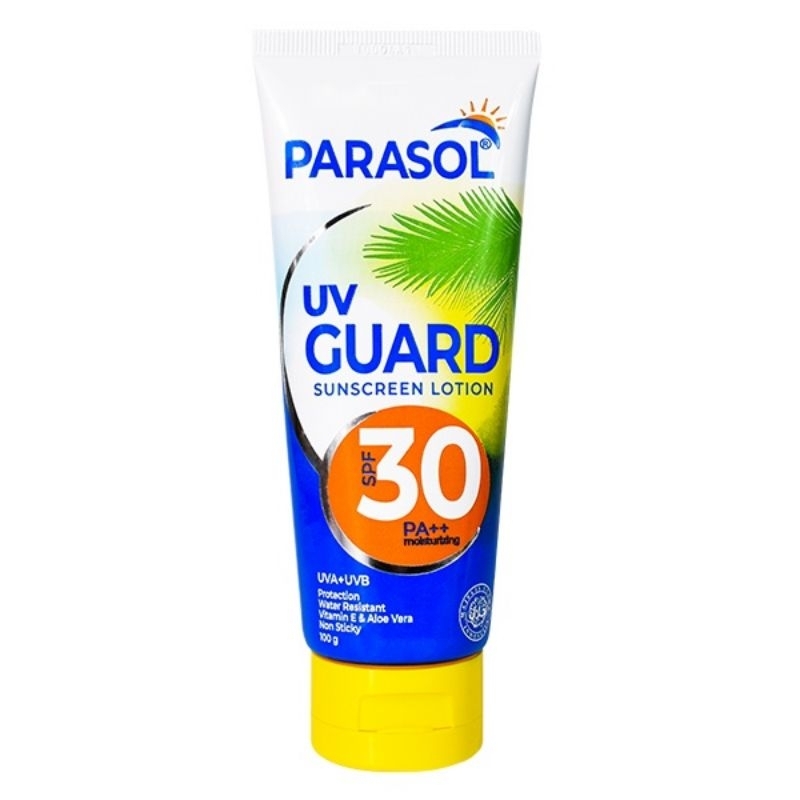 Parasol Lotion Tabir Surya SPF 30 PA ++