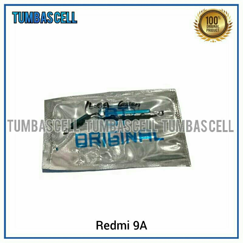 Tombol On Off Volume Redmi 9A Tombol Power Luar On Off Volume