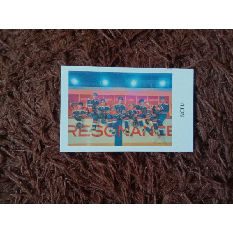 polaroid nct u kollbuk resonance 2020