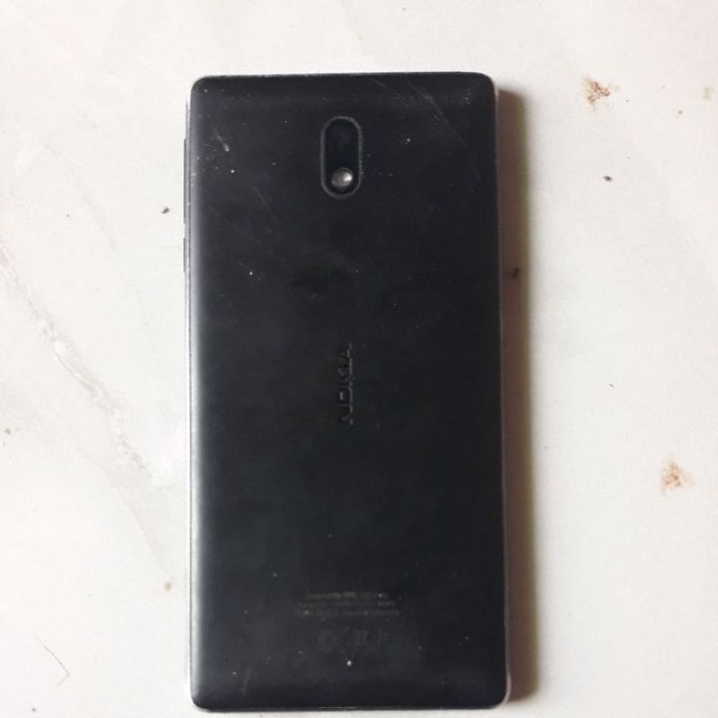 nokia 3 mesin mati lcd tc utuh
